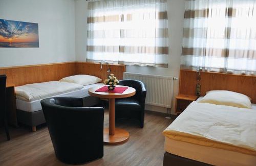 Marktl Hotel | Garni Hotel Alber