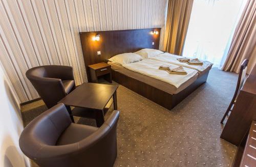 Piestany Hotel | Garni Hotel Anne-Mary