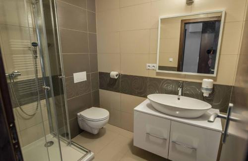 Piestany Hotel | Garni Hotel Anne-Mary