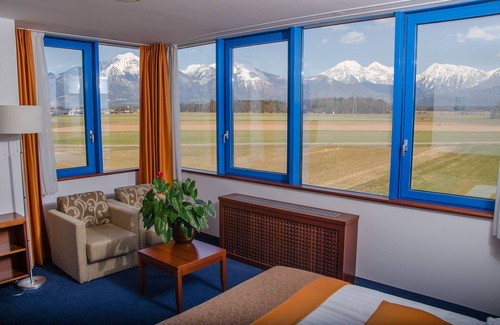 Kranj Hotel | Garni Hotel Azul