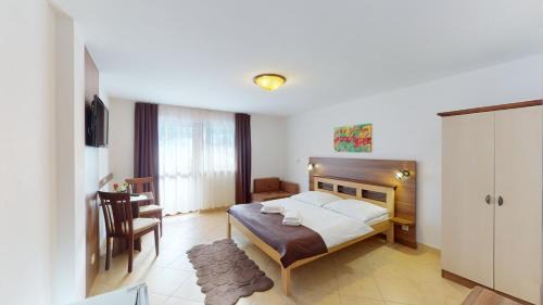 Terchova Hotel | Garni Hotel Fatra