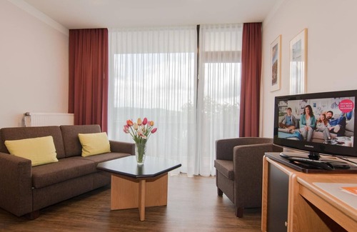 Waldeck Hotel | Garni Hotel & Ferienwohnungen Seeschlößchen