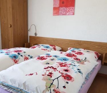 Stein am Rhein Bed & Breakfast | Garni-Hotel Mühletal