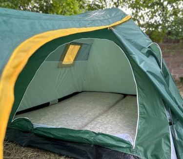 Ararat Other | Garni tent