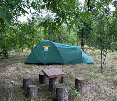 Ararat Other | Garni tent