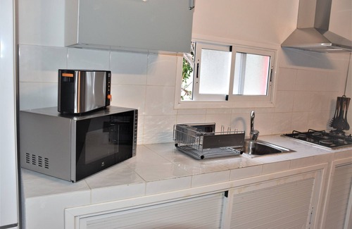 Candelaria Apartment | Garoé: cozy apartment
