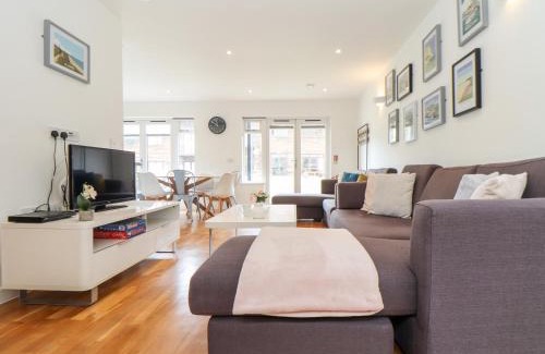 Porthtowan House | Garras