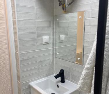 Slatina Apartment | Garsonieră stil hotel