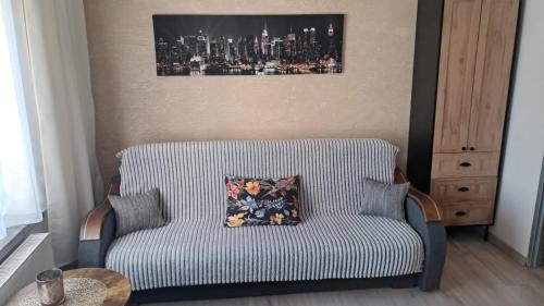 Jaslo Apartment | Garsoniera Kościuszki