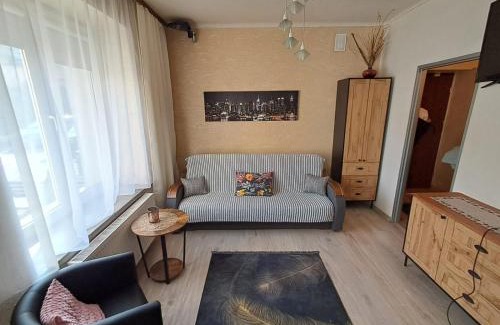 Jaslo Apartment | Garsoniera Kościuszki