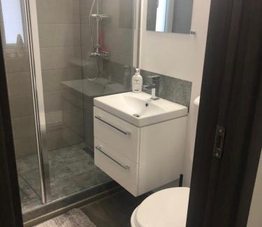 Azuga Apartment | Garsoniera La Munte