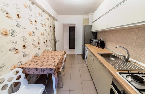 Otopeni Apartment | Garsoniera Lisabona