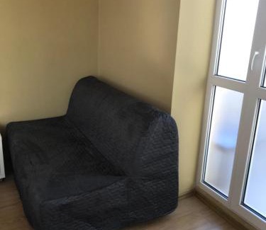 Slanic Apartment | Garsoniera Mandrilor