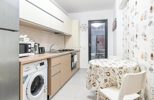 Otopeni Apartment | Garsoniera Roma