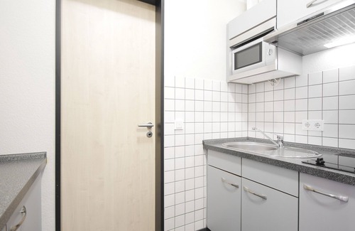 Weiden Hotel | Garten-Hotel Ponick