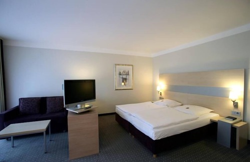 Weiden Hotel | Garten-Hotel Ponick
