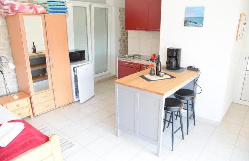 Razanj Apartment | Gartenapartment Villa Luger
