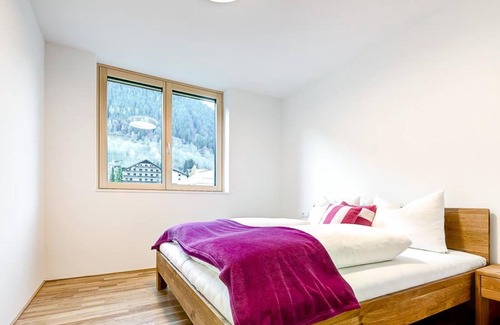 Brand Apartment | Gartenappartement de Luxe by A-Appartments - Apartment/apartment, shower or bath