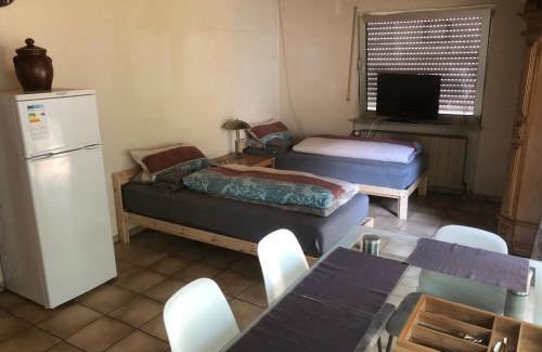 Alzenau Apartment | Gartenappartment