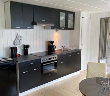 Warenthin House | Gartenhaus
