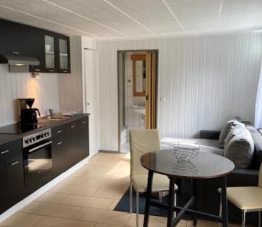Warenthin House | Gartenhaus