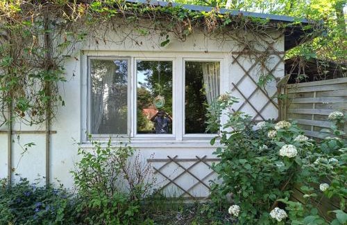 Wilhelmshorst House | Gartenhaus in Potsdam Wilhelmshorst