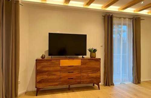 Dresden Apartment | Gartenhaus Luise