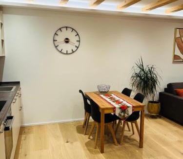 Dresden Apartment | Gartenhaus Luise