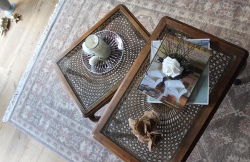Satow Apartment | Gartenidyll