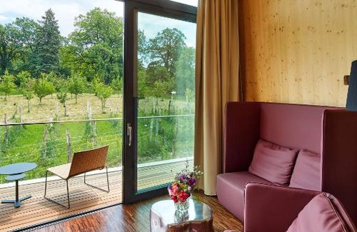 Schwarzau am Steinfelde Hotel | Gartenlofts auf Gut Guntrams