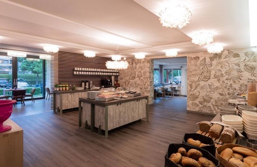 Welten House | Gartenzimmer 1 -2 Nächte - Hotel Birkenhof