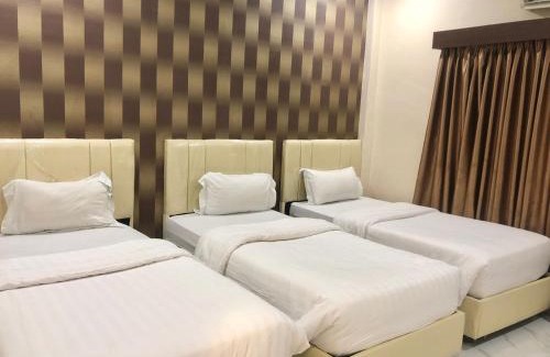 Banda Aceh Hotel | Garuda Hotel By Calandra