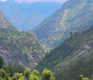 Gobind Dham House | Garur Ganga Resorts & Heritage