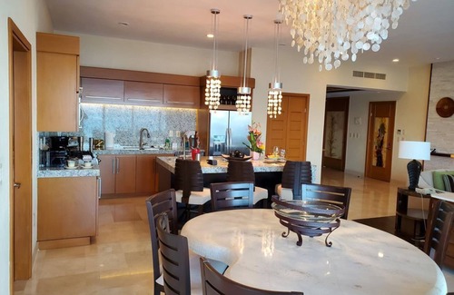 South Shore Hotel Area Resort | Garza Blanca Preserve: 5 Star Resort in Puerto Vallarta