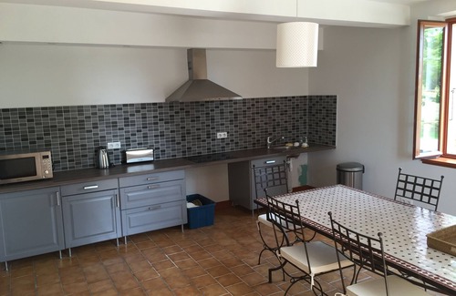 Aubiet Cottage | Gascon house of 110 m2
