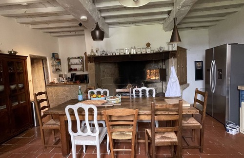 Loubersan House | Gascony house in absolute peace and quiet