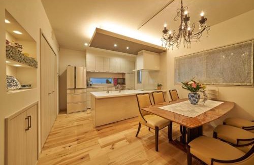 Koshigaya House | Gasho No Ie - Vacation STAY 11379