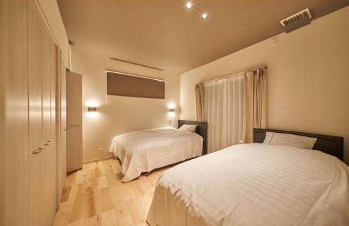 Koshigaya House | Gasho No Ie - Vacation STAY 11379