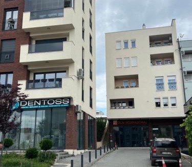 Matiçan Apartment | GasoniereApartment