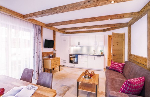 Gerlos Apartment | Gaspingers Bergjuwel