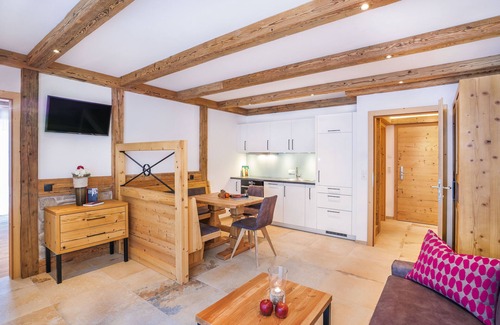 Gerlos Apartment | Gaspingers Bergjuwel