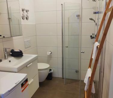 Lohr am Main Apartment | Gassenhorst