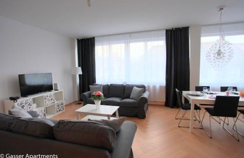 Wieden Apartment | Gasser Apartments - Apartments Karlskirche
