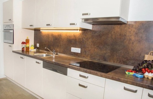 Sankt Gallenkirch Apartment | Gastauer Apartments No. 102