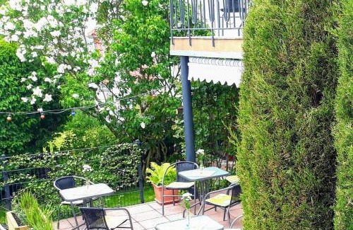 Kirrweiler Bed & Breakfast | GÄSTEHAUS LIFESTYLE