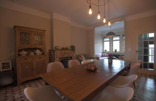 Zottegem House | Gastenkamers huYze K