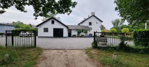 Heumen Bed & Breakfast | Gastenverblijf Aan de Bagijnstraat