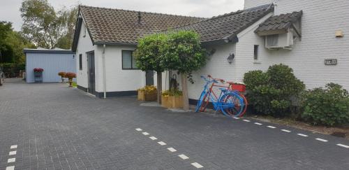 Heumen Bed & Breakfast | Gastenverblijf Aan de Bagijnstraat