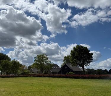 Municipality of Bronckhorst Bed & Breakfast | Gastenverblijf met jaccuzi