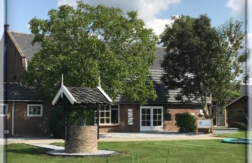 Streefkerk Bed & Breakfast | Gastenverblijf Rodenburg